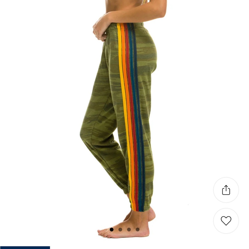 Aviator Nation Sweatpants